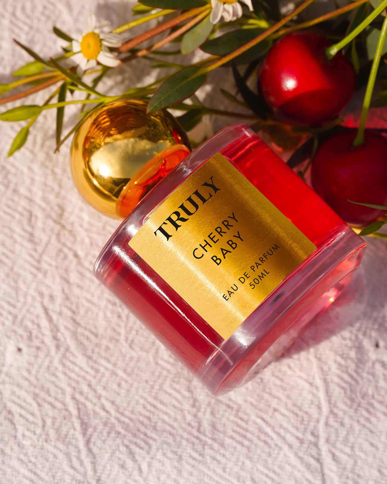 Cherry Baby Eau De Parfum